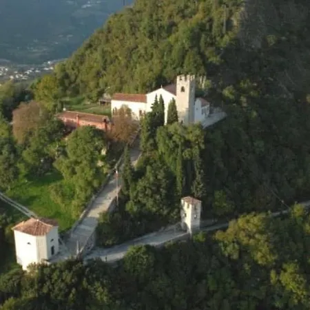 Holiday home Chalet Casa Coccinella