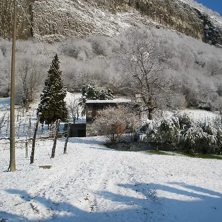 Chalet Casa Coccinella * Vittorio Veneto