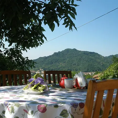 Holiday home Chalet Casa Coccinella Vittorio Veneto