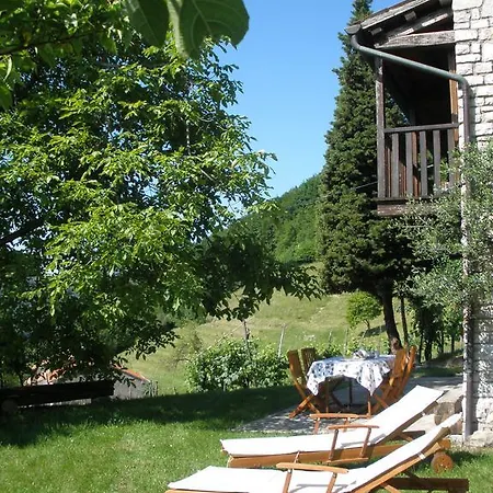 Chalet Casa Coccinella * Vittorio Veneto