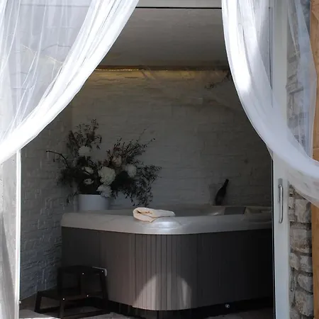 Holiday home Chalet Casa Coccinella *