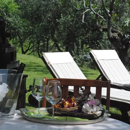 Holiday home Chalet Casa Coccinella Vittorio Veneto