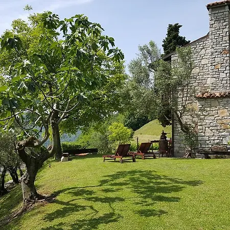 Chalet Casa Coccinella Holiday home